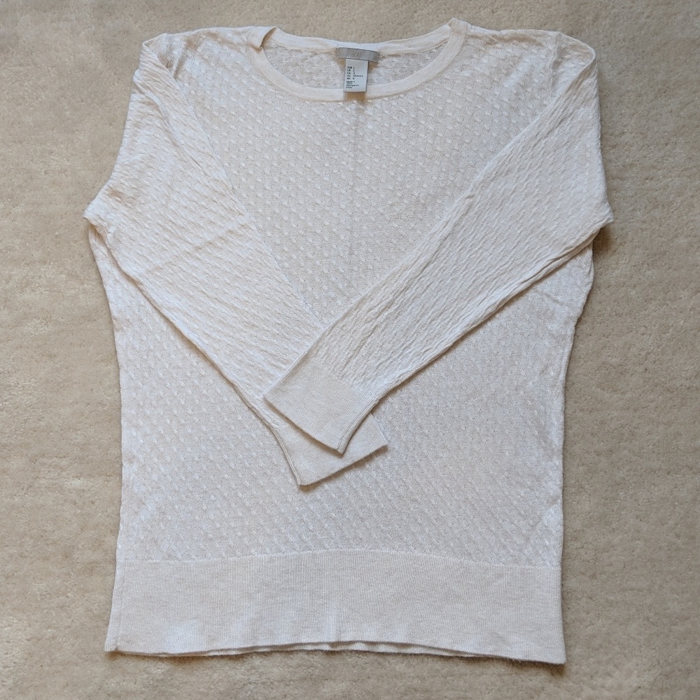 H&M Sweater